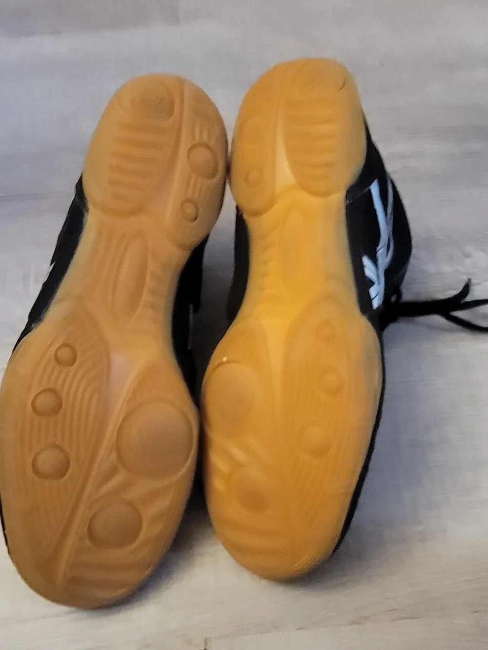 Asics breathable mesh